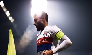 Nabil Fekir sẽ là “bom tấn” của Arsenal trong tháng 1/2018.