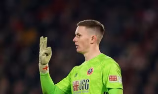 Dean Henderson sẵn sàng trở lại M.U nếu được đảm bảo suất bắt chính.