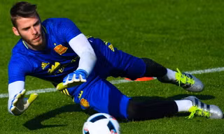 David de Gea đáp trả người hâm mộ Tây Ban Nha.