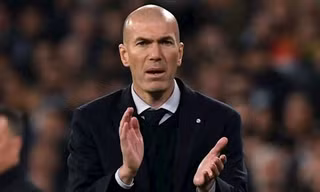 HLV Zidane.