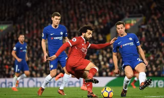 Chelsea cần phải vượt qua Liverpool để khẳng định tham vọng.