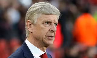 Bản tin thể thao: HLV Wenger gây sốc với đội hình 'đại chiến' M.U