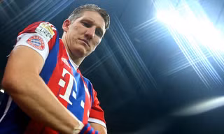 Schweinsteiger trên đường gia nhập M.U.