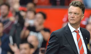 Van Gaal thừa nhận sai lầm khi áp dụng phương pháp tập luyện ở M.U.