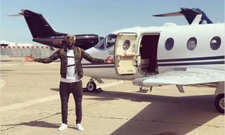 Tiemoue Bakayoko trên đường gia nhập Chelsea.