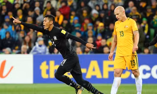 Thái Lan không thể gây bất ngờ trước Australia.