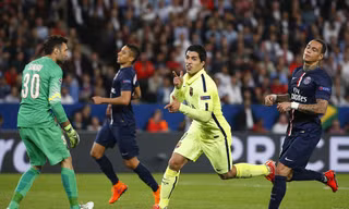 Hàng thủ Bayern Munich đã chơi một trận tệ hại.