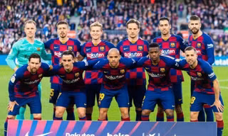 Barcelona sẽ thanh lọc lực lượng mạnh mẽ trong mùa hè 2020.