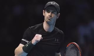 Andy Murray quyết tâm vô địch Australia Open 2017.
