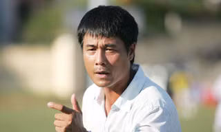 HLV Hữu Thắng