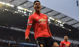 Chris Smalling tiết lộ thông điệp từ HLV Mourinho.