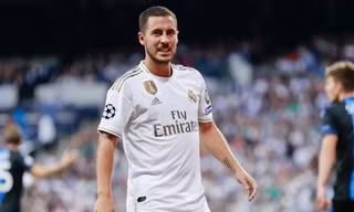 Mức giá chuyển nhượng của Eden Hazard lên tới 160 triệu euro.