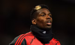 Paul Pogba đã cơ bản bình phục chấn thương.