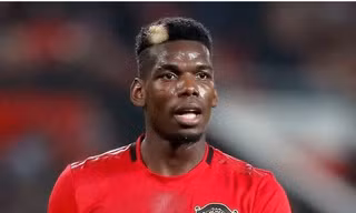 Paul Pogba có thể sẽ rời M.U trong mùa hè 2020.