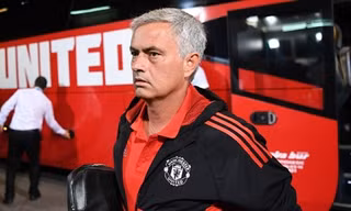 BẢN TIN thể thao: Mourinho hé lộ mục tiêu của M.U