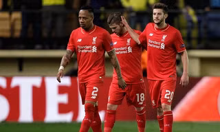 Liverpool hoàn toàn có thể trắng tay mùa này.