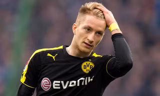 Arsenal sẵn sàng phá kỷ lục chuyển nhượng vì Reus.
