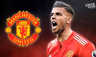 M.U muốn chốt nhanh thương vụ Toby Alderweireld.