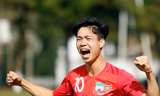 Công Phượng chỉ có giá... 600 triệu đồng.