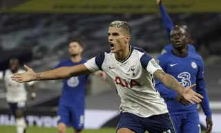 Tottenham cắt mạch 4 trận toàn thua trước Chelsea.