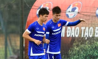 Công Vinh được 2 đội bóng Thái Lan để mắt tới.