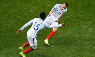 Jamie Vardy và Daniel Sturridge sẽ có cơ hội đá chính.(Nguồn: Reuters)