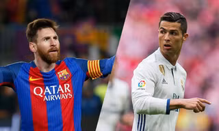 Bản tin thể thao: Messi vượt Ronaldo ở khoản kiếm tiền
