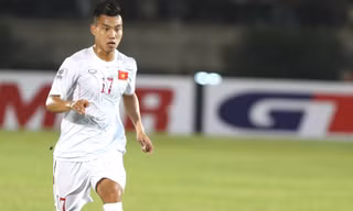 Văn Thanh được nhắm đưa sang châu Âu thi đấu.