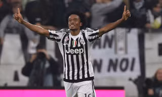 Chelsea đã kèm nhiều điều khoản béo bở khi đẩy Juan Cuadrado tới Juventus theo dạng cho mượn.