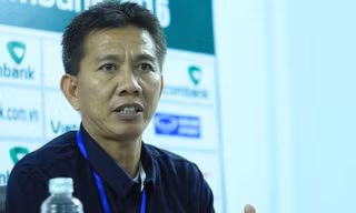 HLV Hoàng Anh Tuấn muốn ra nước ngoài làm việc trong tương lai.
