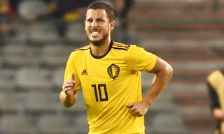 Chấn thương mà Hazard gặp phải không quá nghiêm trọng.