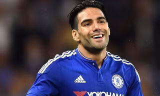 Jiangsu Suning sẵn sàng giải cứu Falcao.