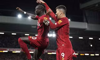 Liverpool vừa trải qua 365 ngày liên tiếp bất bại tại Premier League.