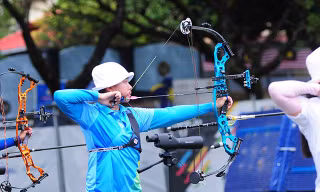Châu Kiều Oanh chỉ giành HCB SEA Games 29.