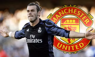 Bale muốn trở lại Premier League thi đấu.