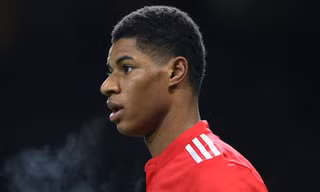 Marcus Rashford nhiều khả năng lỡ trận đấu với Newcastle vì chấn thương.