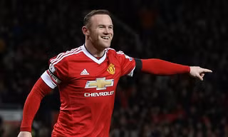 Rooney hứng thú với đề nghị từ Shanghai SIPG.