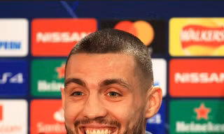 Mateo Kovacic tự tin sẽ cùng Chelsea giành kết quả tốt trước Bayern Munich.