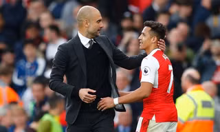 Arsenal muốn 80 triệu bảng cho Alexis Sanchez.