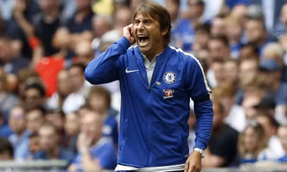 HLV Conte muốn 3 tân binh nữa trong hè 2017.