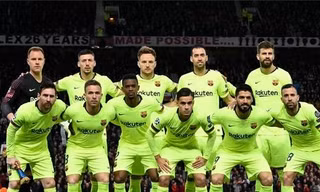 Nhiều ngôi sao của Barcelona sẽ bị rao bán trong hè 2019.