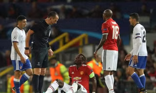 Bản tin Thể thao: Mourinho nói gì về chấn thương của Pogba?