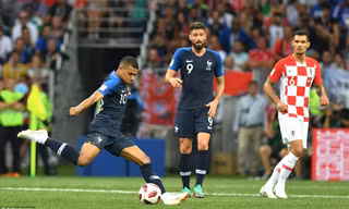 Đội hình tiêu biểu World Cup 2018: Vinh danh những ai?