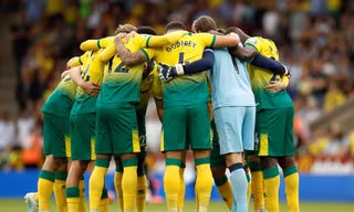 Norwich City là 1 trong 6 CLB phản đối kế hoạch khởi động lại Premier League 2019/2020 trong tháng 6.