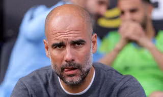 HLV Pep Guardiola từng có những năm tháng thành công cùng Barcelona.