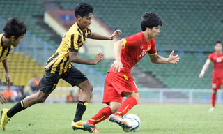 BẢN TIN Thể thao sáng: U23 Việt Nam không thể đá phản công