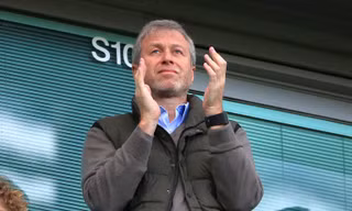 Tỷ phú Roman Abramovich muốn Chelsea sớm trở lại như mùa trước. 
