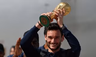 Real Madrid sẵn sàng chi đậm vì Hugo Lloris.