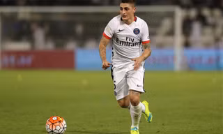 Barcelona sẵn sàng chi 60 triệu euro để có Verratti.