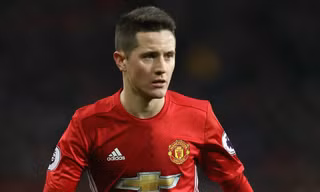Herrera không hài lòng khi HLV Mourinho đổ mọi trách nhiệm lên học trò.